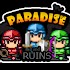 Paradise and Ruins 2D MMORPG MMO RPG Online1.58700