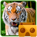 Amazon Jungle VR Zoo Animals