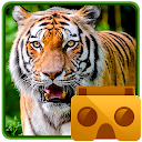 Amazon Jungle VR Zoo Animals