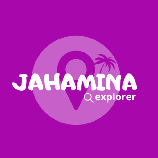 JAHAMINA explorer