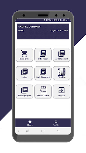 Plusb Screen 2
