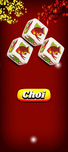 Android application Bau cua 2024 screenshort