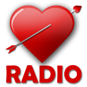 Top 40 Music & Audio Apps Like Love Songs & Valentine RADIO - Best Alternatives