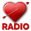 Love Songs & Valentine RADIO