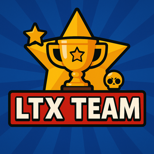 LTX Team Stats