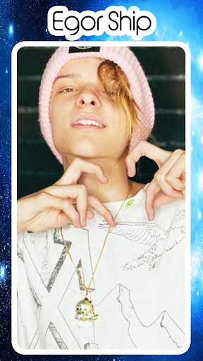 Egor Ship Fake Call Video