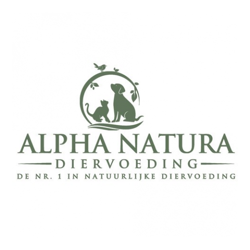 Alpha Natura 1.0 Icon