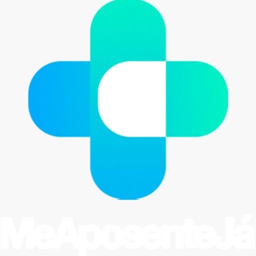 Me Aposente Já logo