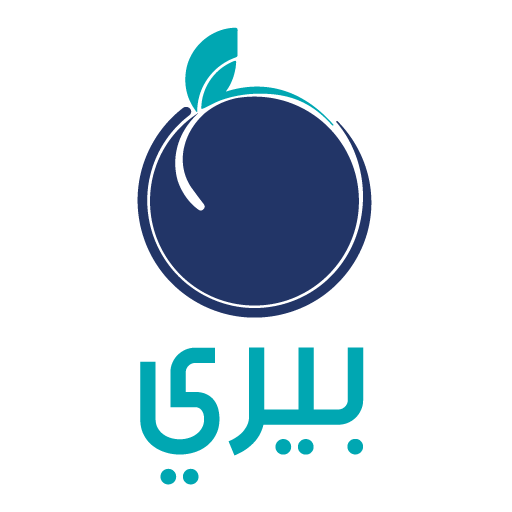 بيري - Berry logo