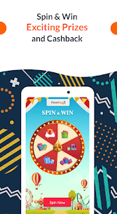 PaisaWapas: Cashback & Coupons 3