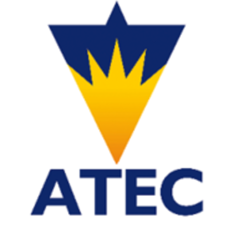 ATEC logo