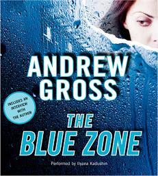 Icon image The Blue Zone