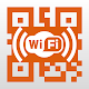 WiFi QR Maker | QR WiFi Connect | QR scanner Download on Windows