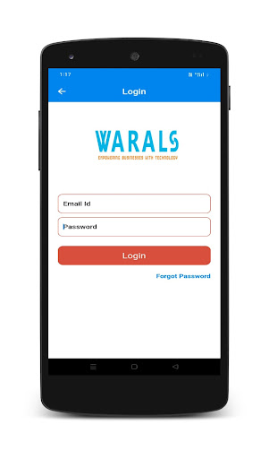 WaralSchool Screen 3