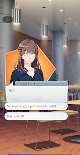 May I wake up at night Love v1.0.8308 Mod Apk (Free/Premium Choices) Free For Android 4