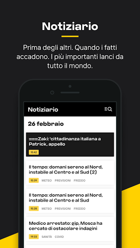 AGI Prima Screen 2