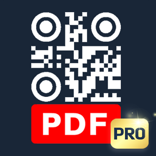 Escáner de códigos QR y PDF Descarga en Windows