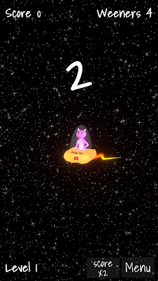 Galaxy Pussのおすすめ画像4