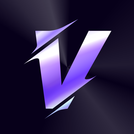 Aesthetic Video Editor: Videap 3.9.6 Icon