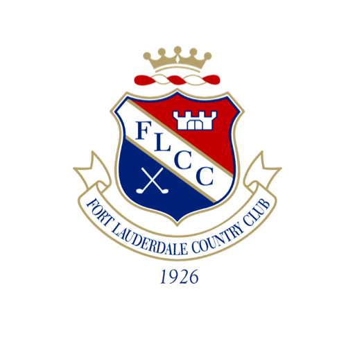 Fort Lauderdale Country Club logo