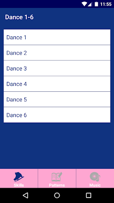 Dance 1-6のおすすめ画像2