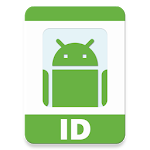 Cover Image of Download Device ID (Android ID)  APK