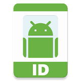 Device ID (Android ID) icon