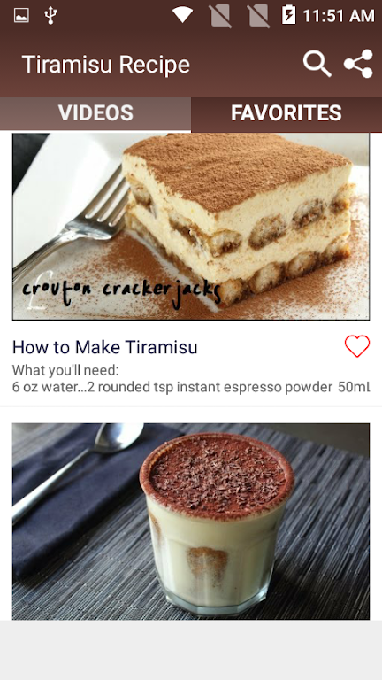 Tiramisu 5.5.3 Apk