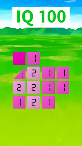One Stroke Screen 2