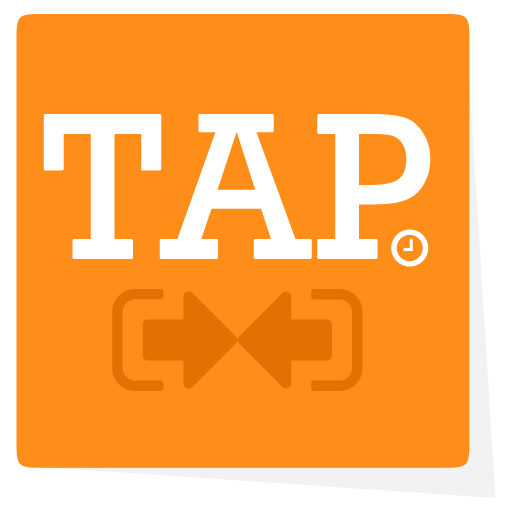 TAP Datastudio Sistemi logo