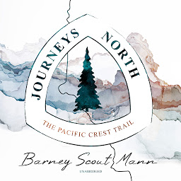 Imagen de icono Journeys North: The Pacific Crest Trail