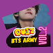 BTS Army Quiz Vol 2