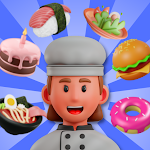 Cover Image of Tải xuống Chef Mom!  APK