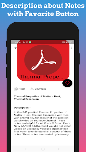 LearnWay Defence - Book For Ai