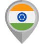 India VPN - Get free India IP