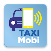 TaxiMobi  Icon