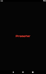 screenshot of Promoter