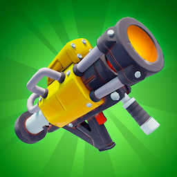 Impossible Space: A Space Hero Mod Apk