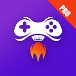 Cover Image of Unduh Super Game Booster Pro  APK