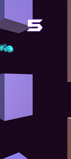 Jumpy Ball Screen 2