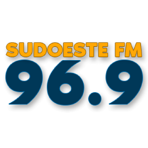 RÁDIO SUDOESTE FM logo