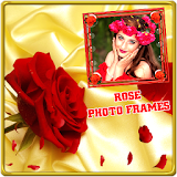 Rose Photo Frames icon