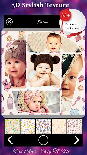 Download Baby Photo Collage Maker Free For Android Baby Photo Collage Maker Apk Download Steprimo Com