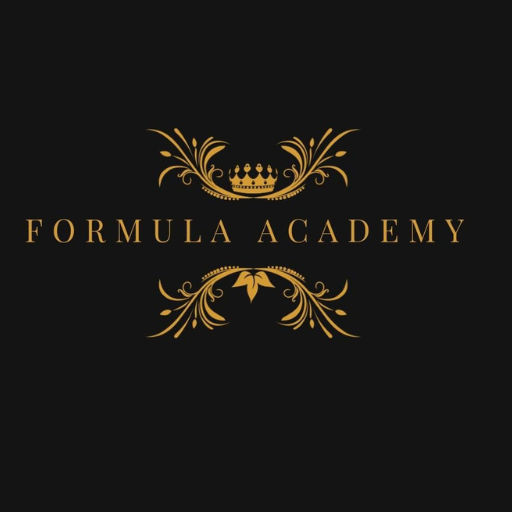 FORMULA ACADEMY logo