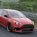 Racing Car Focus RS Driving - Androidアプリ