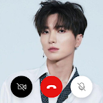 Cover Image of Download Leeteuk - Video Call Prank 3.1.6 APK