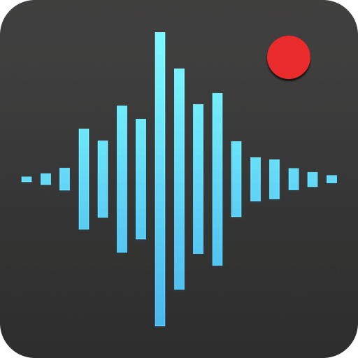 Easy Sound Recorder 1.11.20 Icon