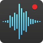 Cover Image of Download Easy Sound Recorder  APK