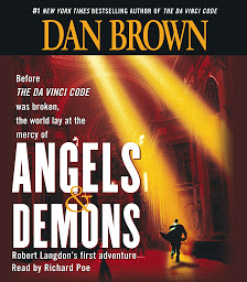 图标图片“Angels & Demons: A Novel”