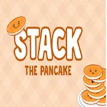 Cover Image of डाउनलोड Stack The Pancakes game  APK